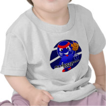 TEMPO DO BASQUETEBOL TSHIRT