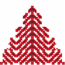 tempo do Natal Escultura Foto