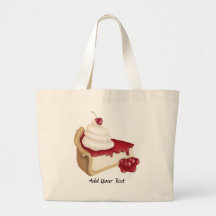 Tentações doces bolsa