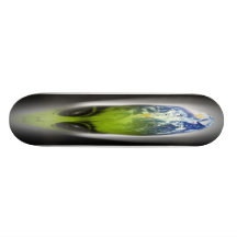 terra estrangeira skates