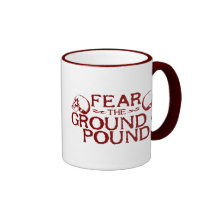 Terra & libra caneca