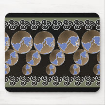 Terra Mousepad