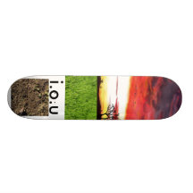 terra skates personalizados