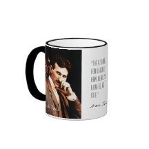 Tesla Caneca