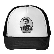 Tesla é meu ficar em casa bones