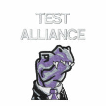 TESTE O POLO DE ALLIANCE