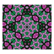 Teste padrão abstrato colorido foto artes