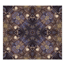 Teste padrão abstrato da placa de vidro foto artes