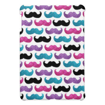 Teste padrão bling colorido do bigode (brilho do f