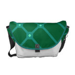teste padrão bolsa mensageiro