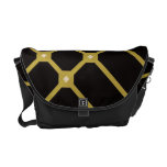 teste padrão bolsa mensageiro