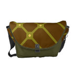 teste padrão bolsa mensageiro
