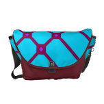 teste padrão bolsas mensageiro