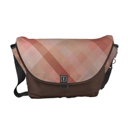 teste padrão bolsas mensageiro