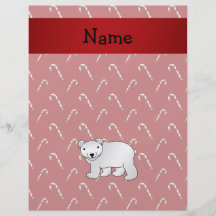 Teste padrão conhecido personalizado do bastão de  panfleto personalizados