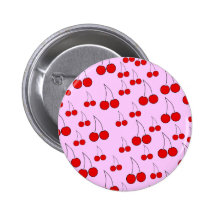 Teste padrão das cerejas pins