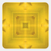 Teste padrão de madeira amarelo adesivos