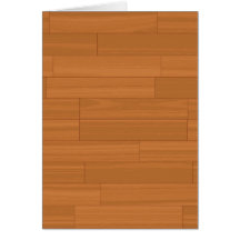 Teste padrão de madeira do assoalho de parquet cartoes