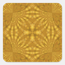 Teste padrão de madeira geométrico abstrato adesivo quadrado