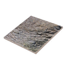 Teste padrão de pedra abstrato azulejo