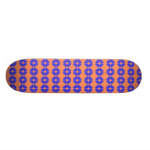 teste padrão louco skate