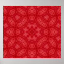 Teste padrão vermelho do abstrato da madeira poster