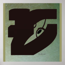 Testemunha ocular posters