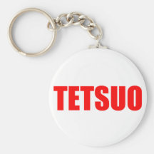 TETSUO CHAVEIRO
