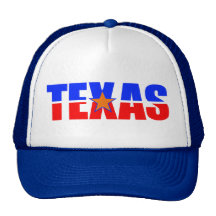 TEXAS GORROS  