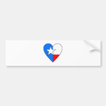 Texas star lone adesivo