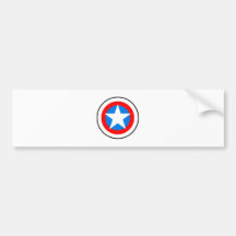 Texas star lone adesivo