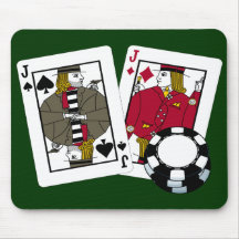 Texas sustenta! mouse pad