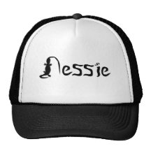 Texto do Nessie Boné