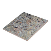 Textura da rocha de parede da montanha azulejo de cerâmica 