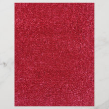 Textura do tapete verde e vermelho modelos de panfleto