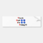 TGIF ADESIVO