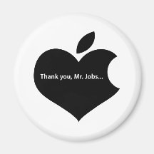 THANK YOU MR JOBS IMANES  