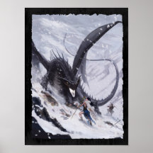The Dragon Emperor Posters