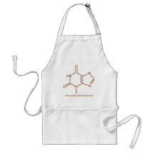 Theobromine do chocolate aventais