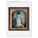 Theodore D. Judah [CA 1848] Cartao