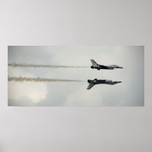 Thunderbirds Posters