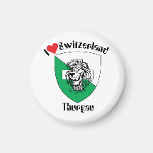 Thurgau Suíça Suisse Svizzera íman Imas