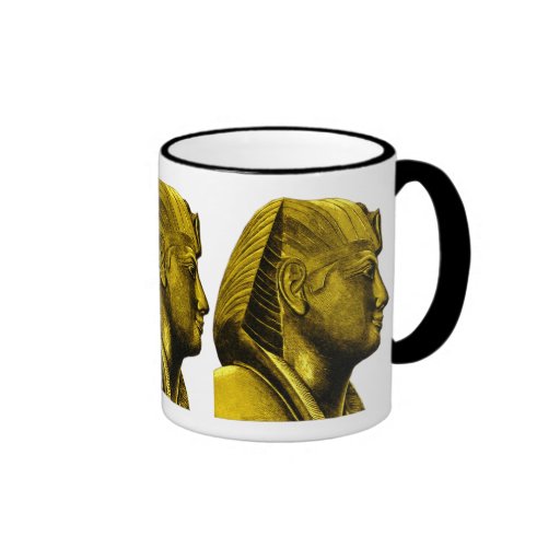 Thutmosis Caneca