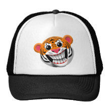 TIGRE BONÉS