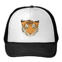 Tigre Bonés