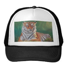 tigre siberian bones