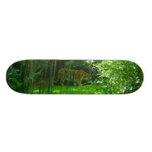 Tigre Skates