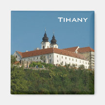 Tihany Imas De Geladeira