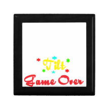 TILT GAME OVER.PNG PORTA JÓIA