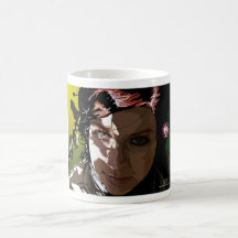Tina Caneca